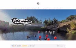 Aquaticadventuresllc