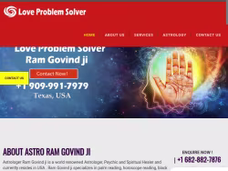 Loveproblemsolver