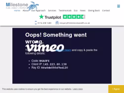 Milestonewealth