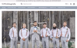 Urweddinggifts