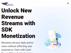 Cashraven