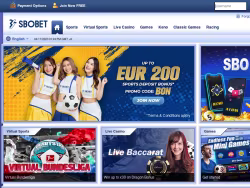Sbobet