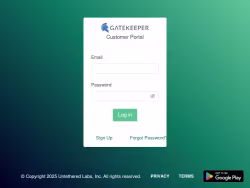Gkchain