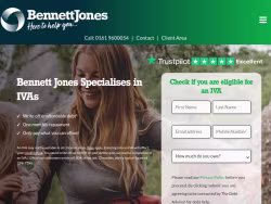 Bennett-jones