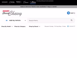 Classicchevy
