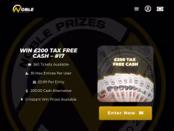 Nobleprizes