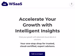 Wsaas