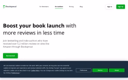 Booksprout