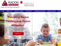 Radonprotectionuk