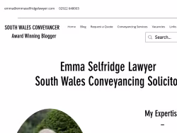 Emmaselfridgelawyer