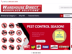 Shopatwarehousedirect