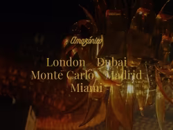 Amazonicorestaurant