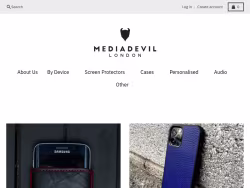 Mediadevil