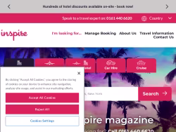 Travelbyinspire