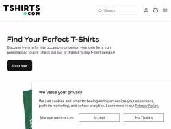 Tshirts