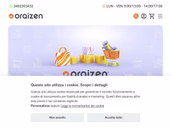Oraizen