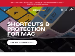 Editorskeys