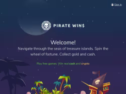 Piratewins
