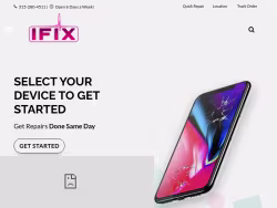 Ifixcny