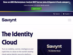 Saviynt