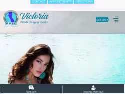 Victoriacosmeticsurgery