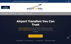 Airporttaxilinks