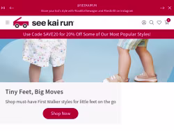 Seekairun