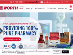 Worthmedicines