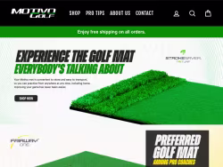 Motivogolf