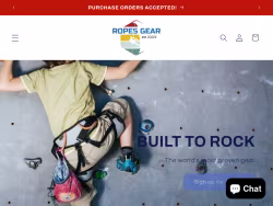 Ropesgear
