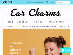 Earcharms