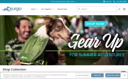 kurgo.com