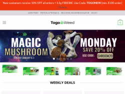 Togoweed