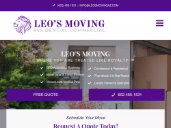 Leosmovingaz