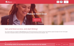 Maturenextdoor