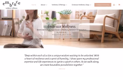 Embrace-wellness