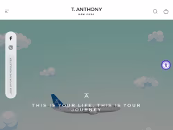 Tanthony