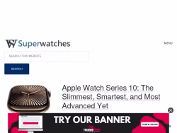 Superwatches