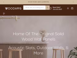 Woodarq