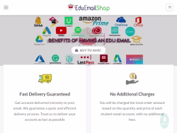 Eduemailshop