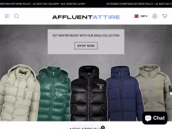 Affluentattire