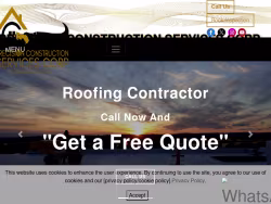 Preconstrucservices