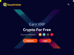 Faucetminer