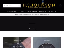 Hsjohnson