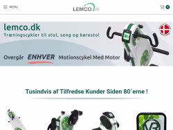 Lemco