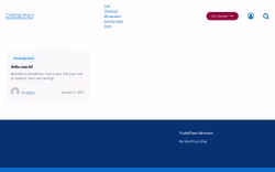 Tradeflowadvisors
