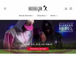 Baseballism