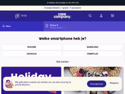 Casecompany