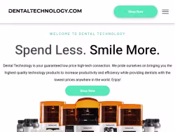 Dentaltechnology