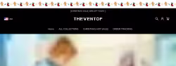 Theventof